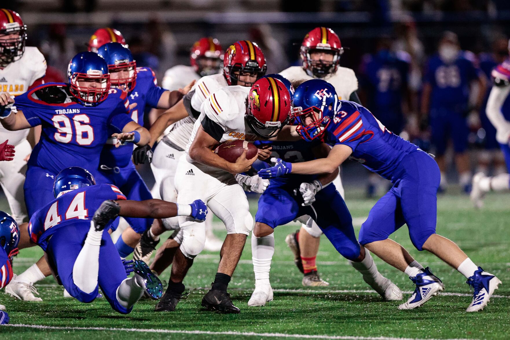 PREP FOOTBALL